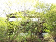 兵庫県加東市平木の別荘　自宅に居ながら森林浴気分が味わえます